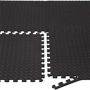 AmazonBasics Exercise Mat AmazonBasics Exercise Mat