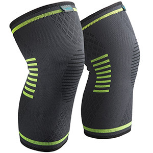 Uflex knee sleeve