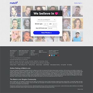 Mat​​ch