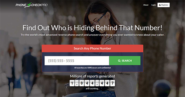 The 5 Best Reverse Phone Number Lookup Services March 2020