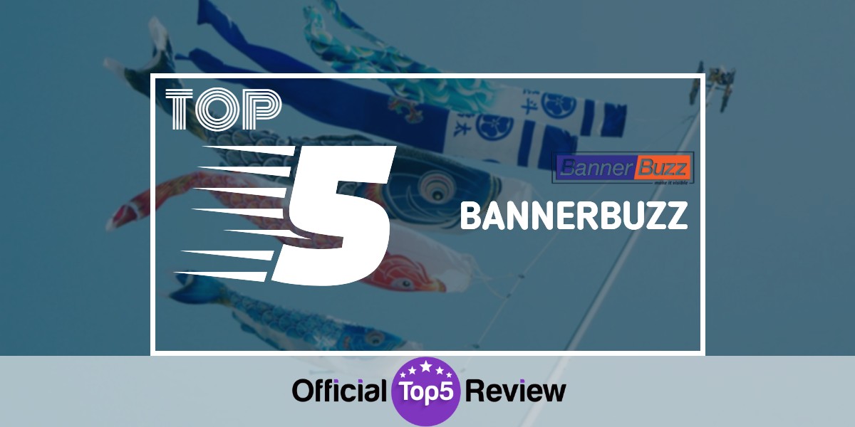 Bannerbuzz Coupon Code Review 2020 Bannerbuzz Reviews