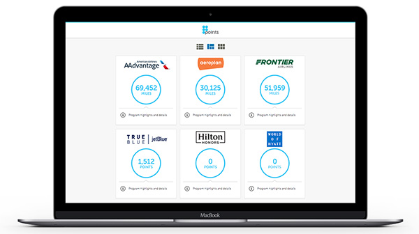 Points.com Review 2026 | Features, Prices & More