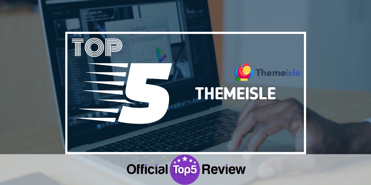 Themeisle ReviewS & Ratings 2026: Do They Offer Great Themes?