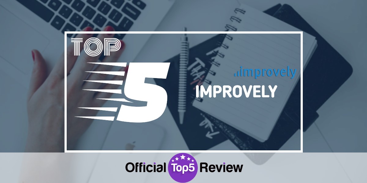Improvely Review 2020 Features Prices Reviews