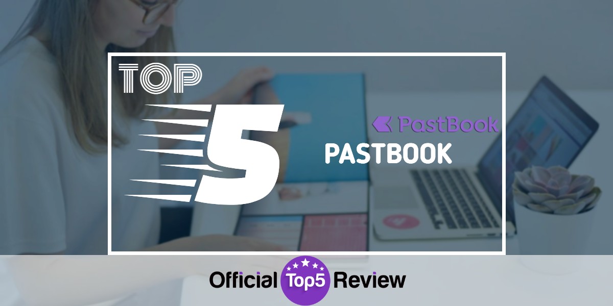 Pastbook Review 2020 Features Prices Reviews