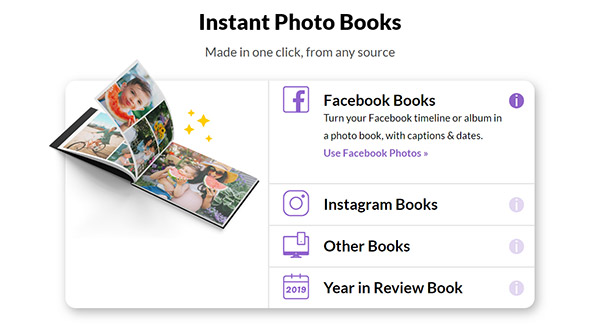 Pastbook Review 2020 Features Prices Reviews