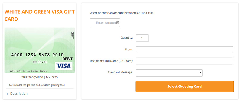 GiftCardMall Com Review Gift Cards For Friends Family Employees 2020