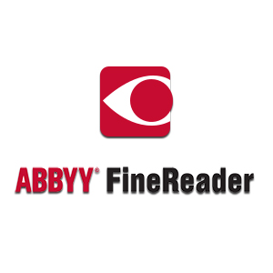 ABBYY Finereader