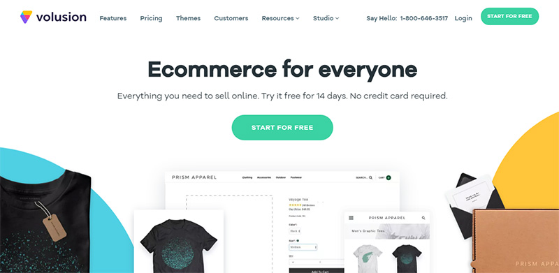 The 5 Best Shopping Cart Software Options [2026 Review]
