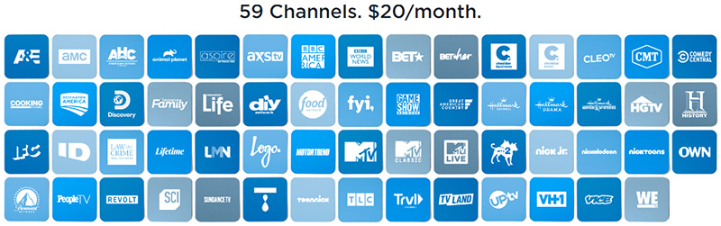 Philo Review 2020 | Philo Live TV Features, Prices &amp; Reviews