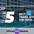 Vacation Booking Website Reviews